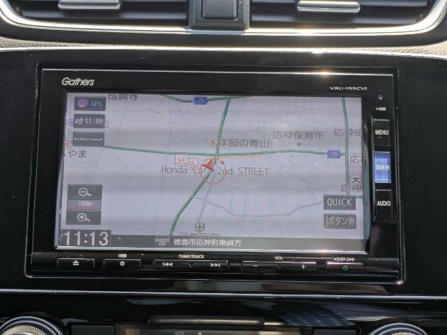 CR-V（徳島県徳島市）画像6