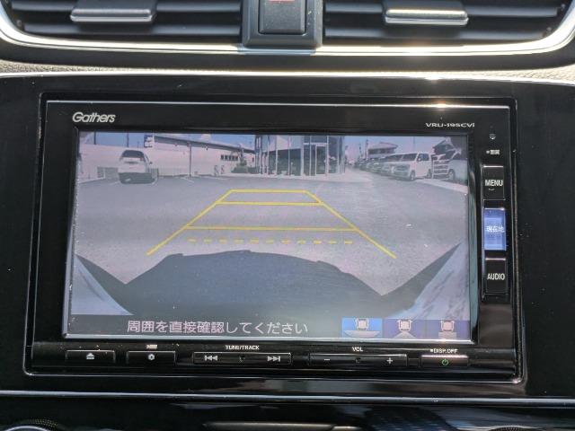 CR-V（徳島県徳島市）画像7