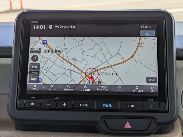 N-BOX（徳島県徳島市）画像6