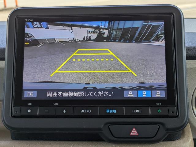 N-BOX（徳島県徳島市）画像7