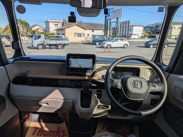 N-BOX（徳島県徳島市）画像11