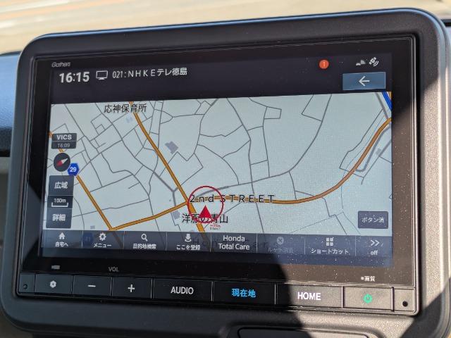 N-BOX（徳島県徳島市）画像12