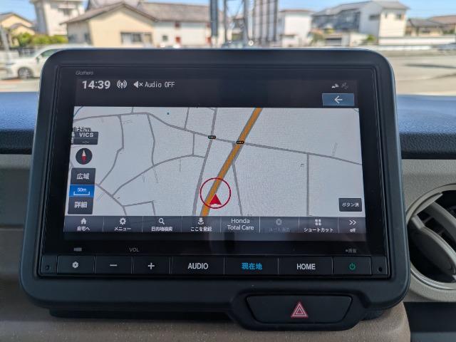 N-BOX（徳島県徳島市）画像6