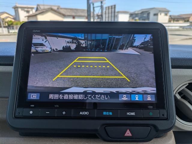 N-BOX（徳島県徳島市）画像7