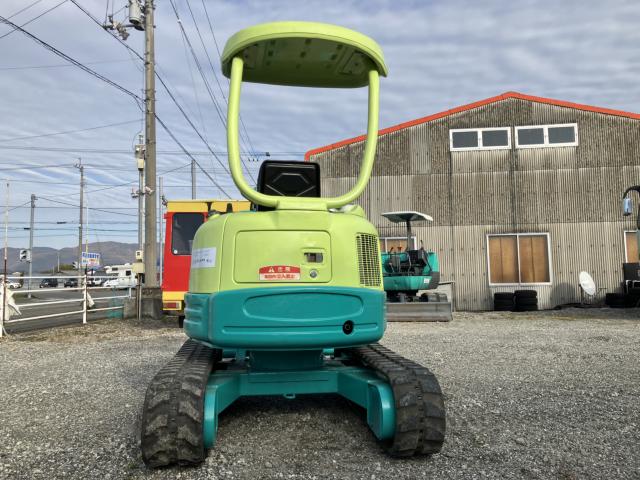 運搬機（徳島県吉野川市）画像6