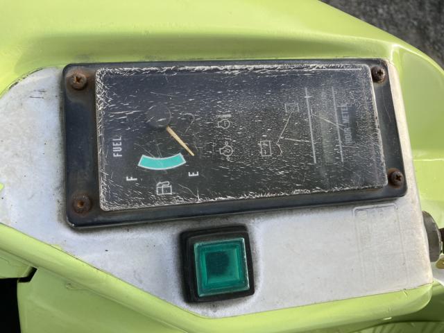 運搬機（徳島県吉野川市）画像10