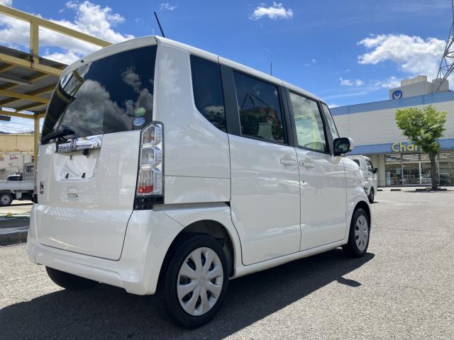 N-BOX（徳島県吉野川市）