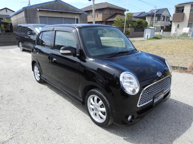 ミラジーノ 中山自動車（徳島県徳島市）｜エムジェー