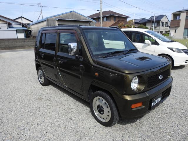 ネイキッド（ダイハツ）の中古車｜愛媛、香川、徳島、高知の中古車なら