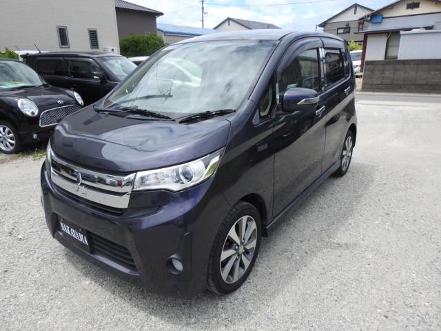 ekカスタム(徳島県徳島市)
