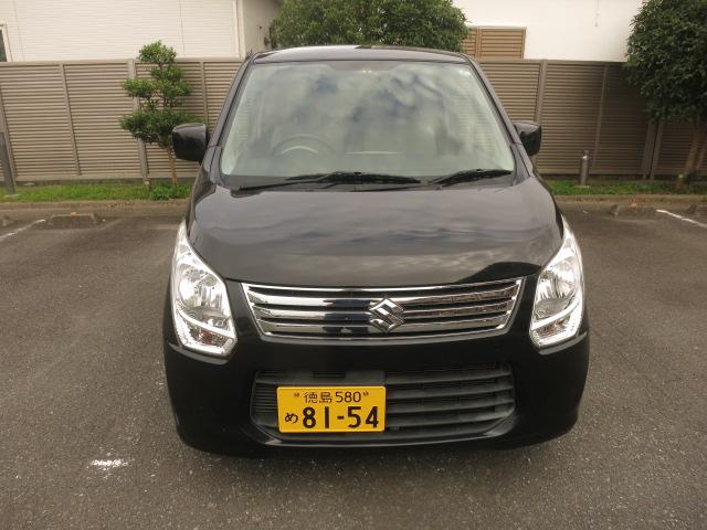 ワゴンR（徳島県徳島市）画像3