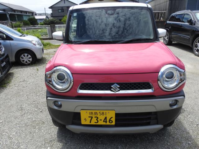 ハスラー（徳島県徳島市）画像3
