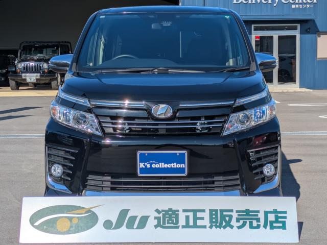 ヴォクシー（徳島県板野郡松茂町）画像3