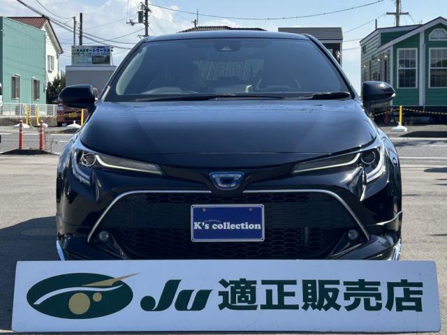 カローラスポーツ（徳島県板野郡松茂町）画像3