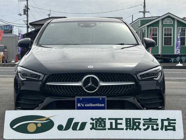 メルセデス・ベンツ ＣＬＡシューティングブレーク（徳島県板野郡松茂町）画像3