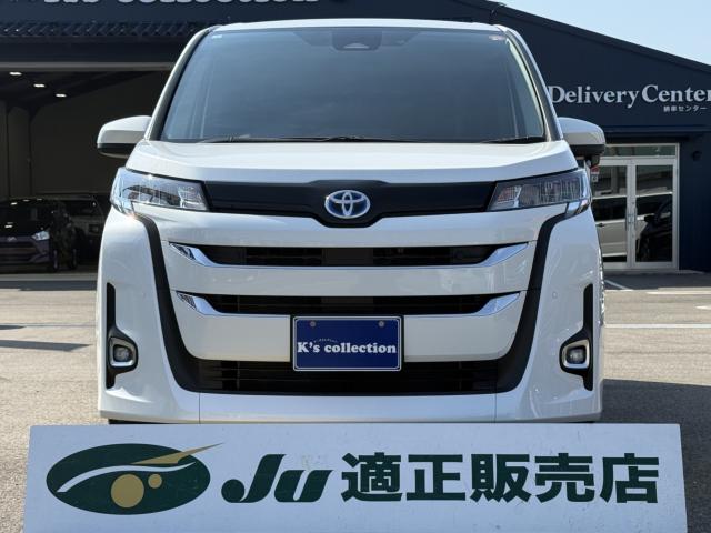 ノアハイブリッド（徳島県板野郡松茂町）画像3
