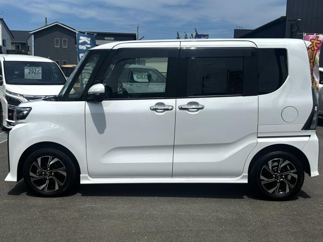タント（徳島県板野郡松茂町）画像5