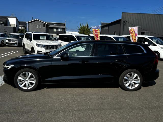 ボルボ V60（徳島県板野郡松茂町）画像5
