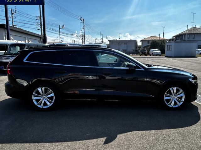 ボルボ V60（徳島県板野郡松茂町）画像8