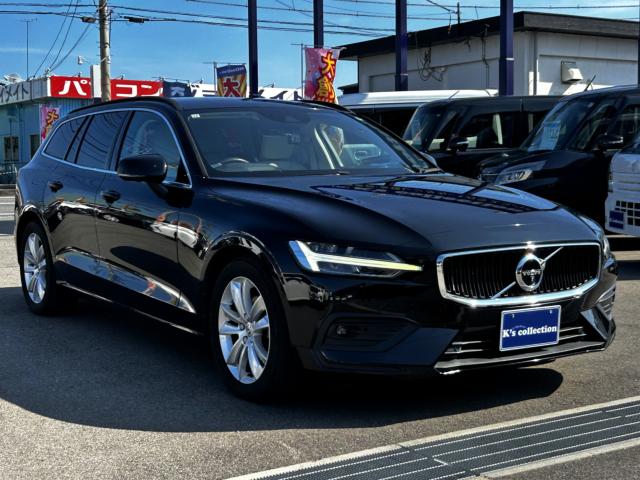 ボルボ V60（徳島県板野郡松茂町）画像9