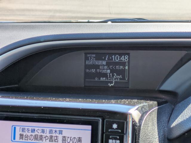 ヴォクシー（徳島県板野郡松茂町）画像16