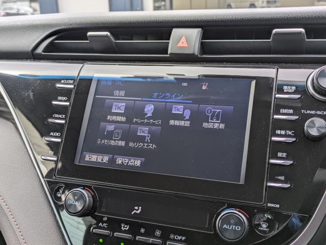 カムリハイブリッド（徳島県板野郡松茂町）画像17