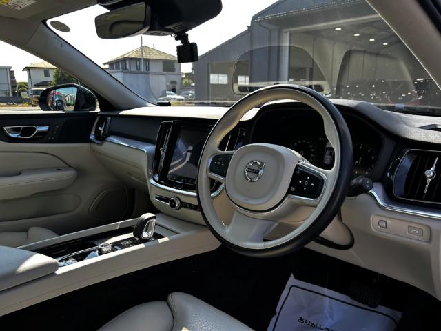 ボルボ V60（徳島県板野郡松茂町）画像17