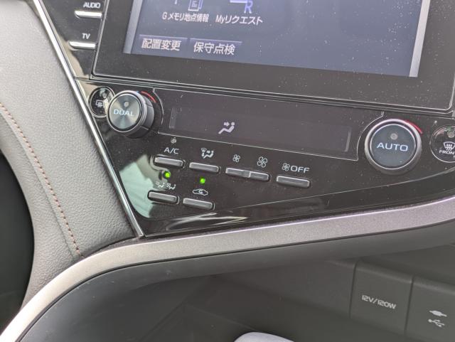 カムリハイブリッド（徳島県板野郡松茂町）画像18