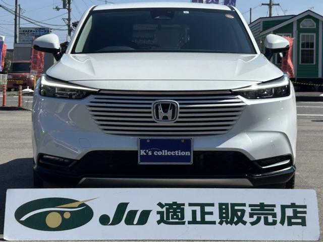 ヴェゼル（徳島県板野郡松茂町）画像3