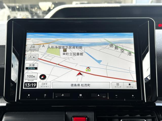 タント（徳島県板野郡松茂町）画像20