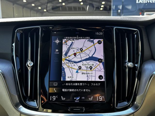 ボルボ V60（徳島県板野郡松茂町）画像24