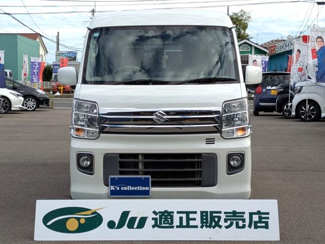 エブリイワゴン(徳島県板野郡松茂町)