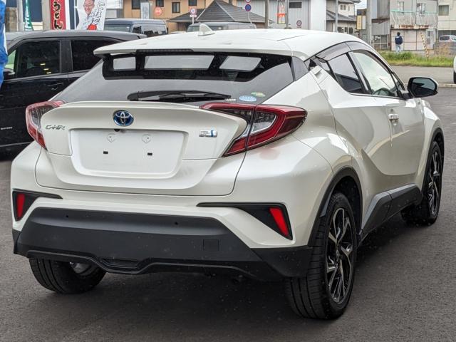C-HR（徳島県板野郡松茂町）画像2