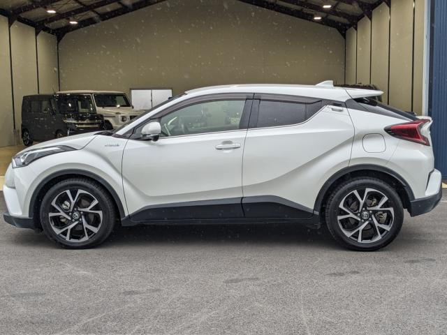 C-HR（徳島県板野郡松茂町）画像5