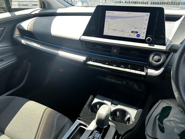プリウス（徳島県板野郡松茂町）画像23