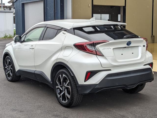 C-HR（徳島県板野郡松茂町）画像6