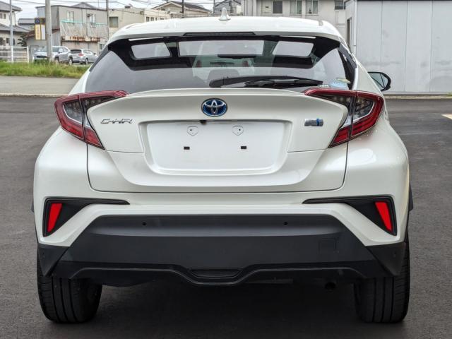 C-HR（徳島県板野郡松茂町）画像7