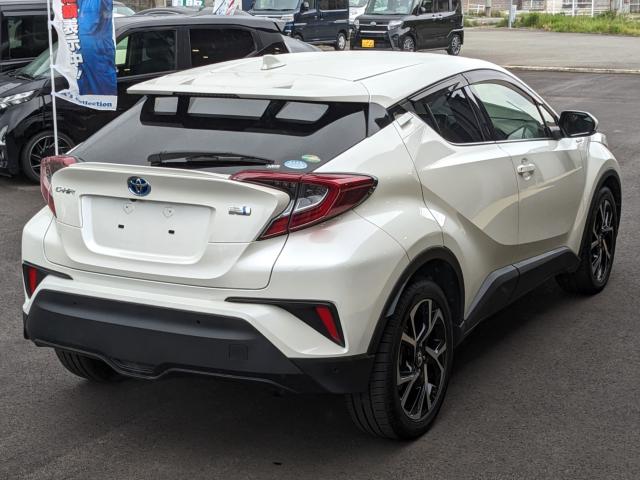 C-HR（徳島県板野郡松茂町）画像8