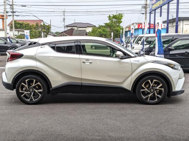 C-HR（徳島県板野郡松茂町）画像9