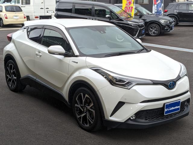 C-HR（徳島県板野郡松茂町）画像10