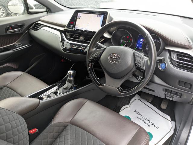 C-HR（徳島県板野郡松茂町）画像13