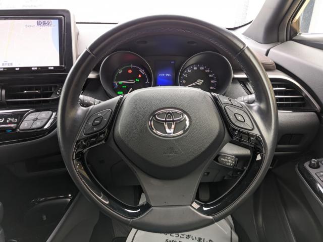 C-HR（徳島県板野郡松茂町）画像14