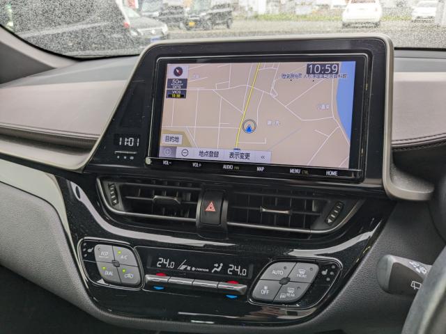 C-HR（徳島県板野郡松茂町）画像16