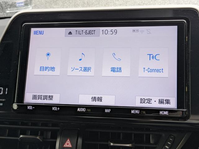 C-HR（徳島県板野郡松茂町）画像17