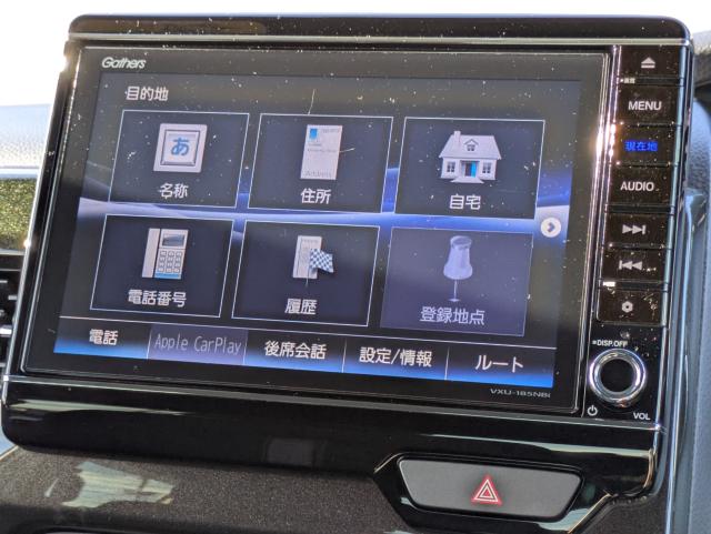 N-BOXカスタム(徳島県板野郡松茂町)