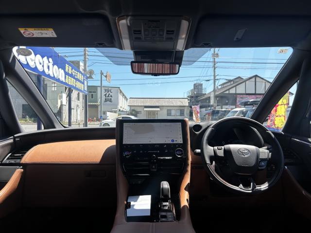 ヴェルファイアハイブリッド（徳島県板野郡松茂町）