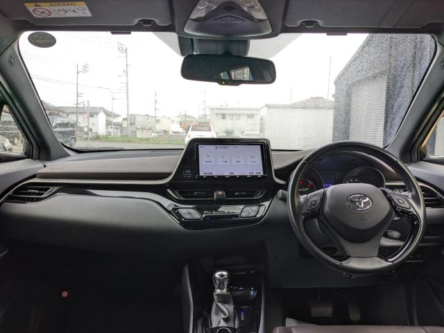 C-HR（徳島県板野郡松茂町）画像22