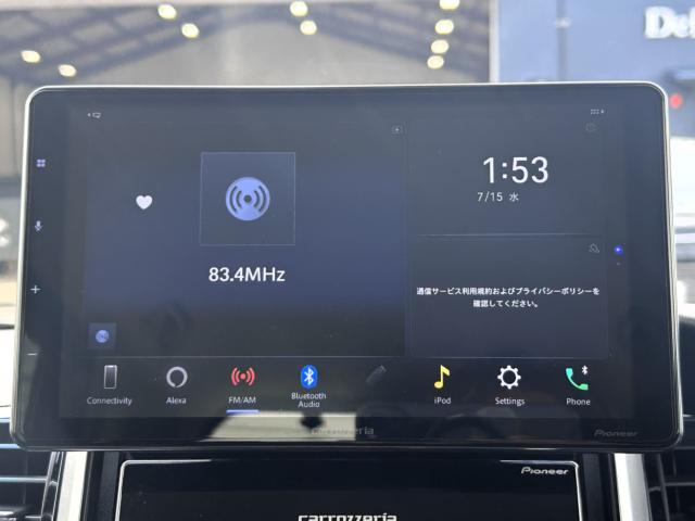 N-BOXカスタム（徳島県板野郡松茂町）画像18