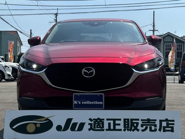 CX-30（徳島県板野郡松茂町）画像3