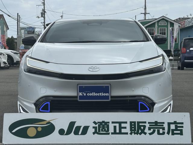 プリウス（徳島県板野郡松茂町）画像3